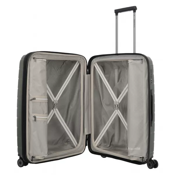  Koffer TRAVELITE AIR BASE M OLIVE 