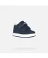 Schuhe für die ersten Schritte für Jungen GEOX BIGLIA DUNKELBLAU