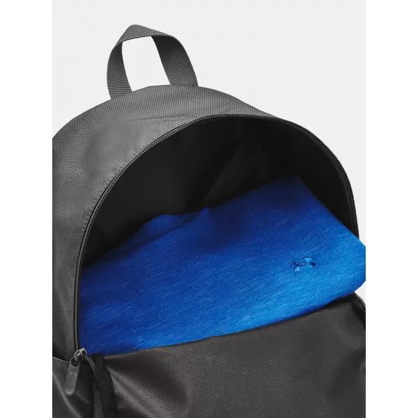  Rucksack UNDER ARMOUR UA SPORTSTYLE LITE BACKPACK 1380476-026 GRAU 