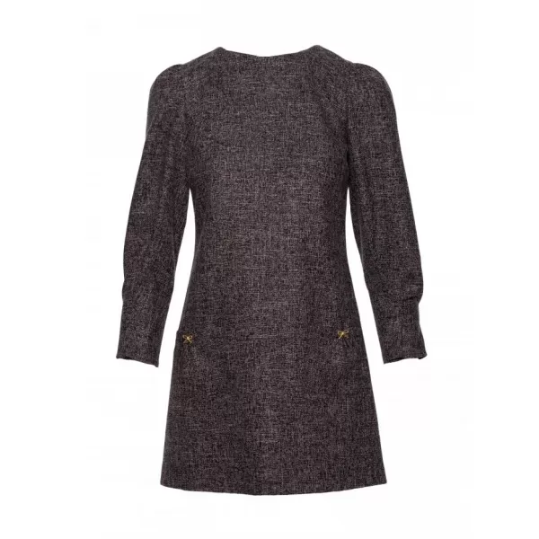  Kleid MOE M870 SCHWARZ 