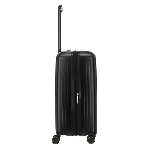  Koffer TRAVELITE BARBARA NOVELTY M SCHWARZ 