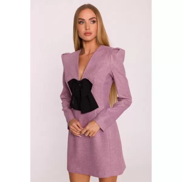  Kleid MOE M869 MARSALA 