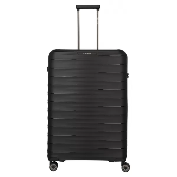  Koffer TRAVELITE MOOBY S,M,L SCHWARZ 