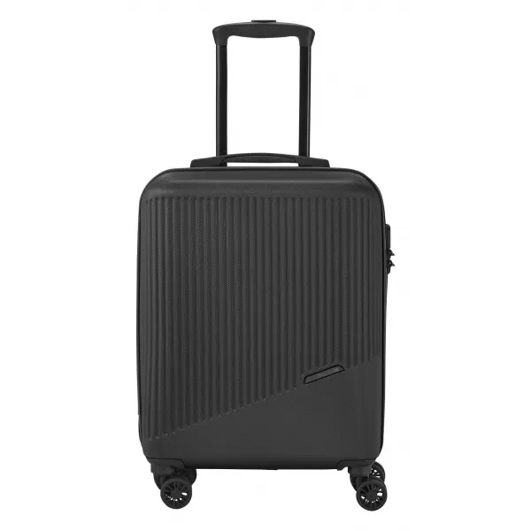  Koffer TRAVELITE BALI S SCHWARZ 