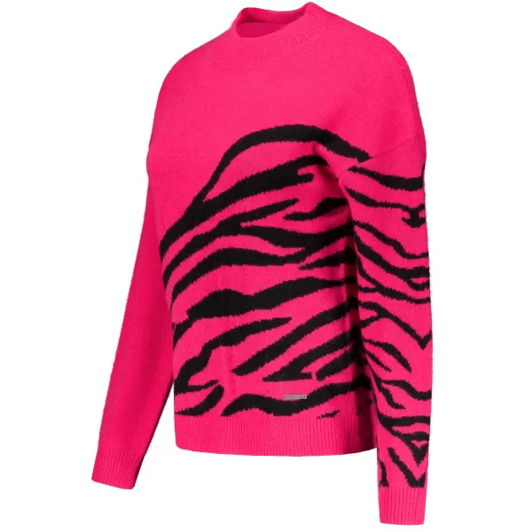  Damenpullover ALTISPORT GEORGEA ROSA 