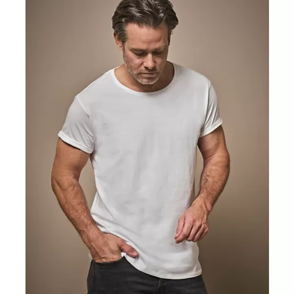  Herren-T-Shirt TEE JAYS | TJ 5062 SCHWARZ 