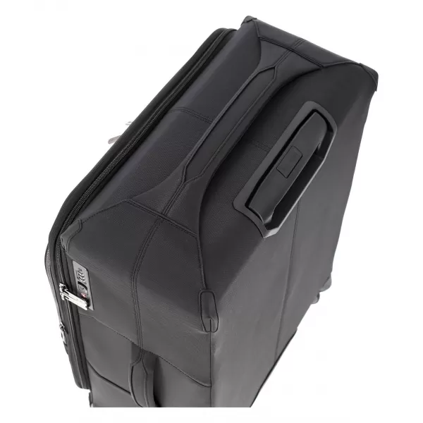  Koffer TRAVELITE PRIIMA M SCHWARZ 