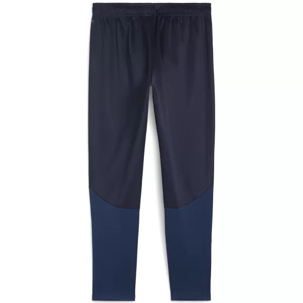  Hose PUMA TEAMGOAL TRAINING PANT 658639_06 PUMA MARINE/WEIß/PERSISCH BLAU 