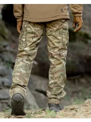 Hose PENTAGON BDU 2.0 CAMO K05001 WALD