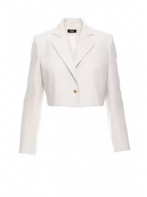 Damenjacke MOE M853 CREME