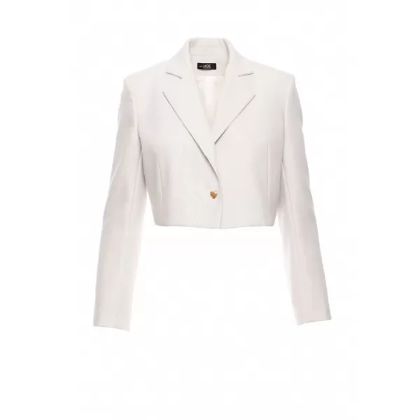  Damenjacke MOE M853 CREME 