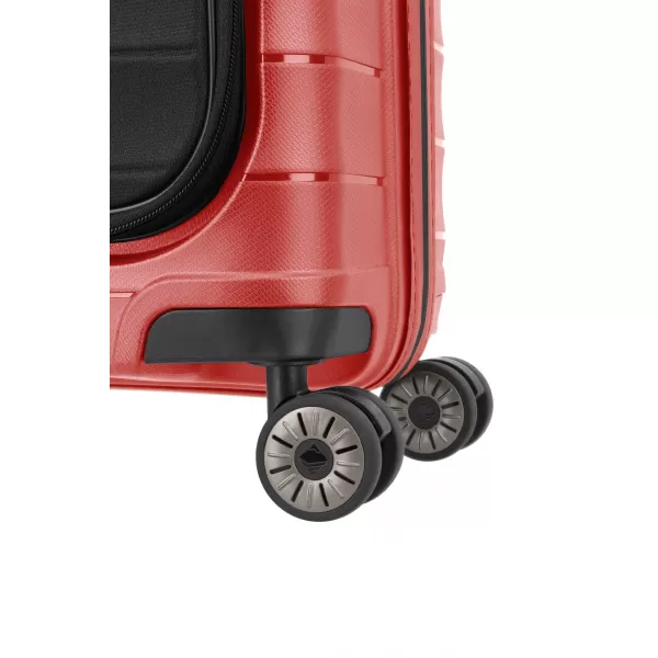  Koffer TRAVELITE MOOBY S FRONT POCKET HRSG 