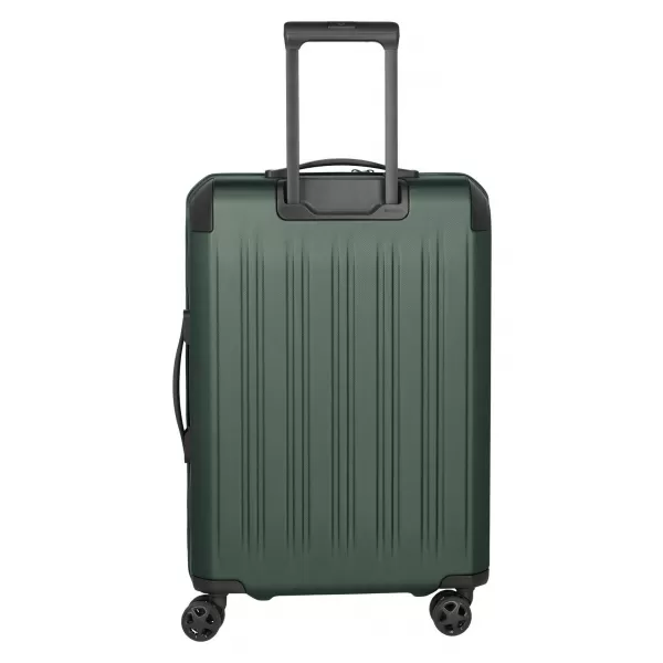  Koffer TRAVELITE DYNAMIIC M EXP GRÜN 
