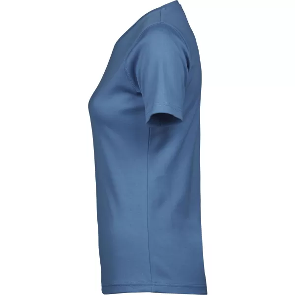  Damen-T-Shirt TEE JAYS | TJ 580 OZEANBLAU 