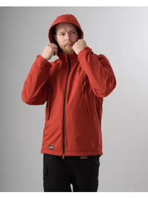 Jacke PENTAGON ARTAXES ESCAPE SOFT-SHELL JACKET K08035 GRINDLE GRÜN