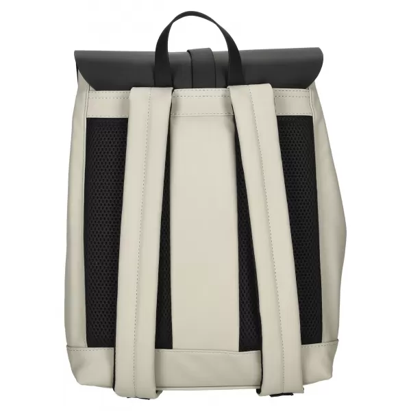  Rucksack ENRICO BENETTI GLASGOW 62150 HELLES TAUPE 