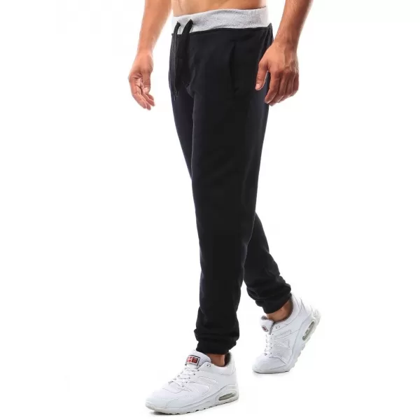  Herren -Traursanzüge DSTREET UX2213 SCHWARZ 