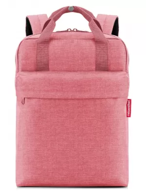 Rucksack REISENTHEL ALLDAY BACKPACK M TWIST-BEERE