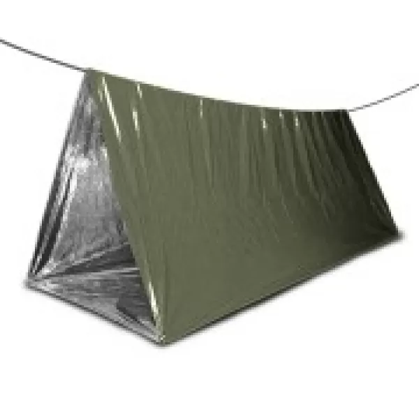  Zelt PENTAGON ZERO HOUR EMERGENCY TENT D20101 ORANGE 
