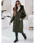 Damenjacke DSTREET TY5025 GRÜN