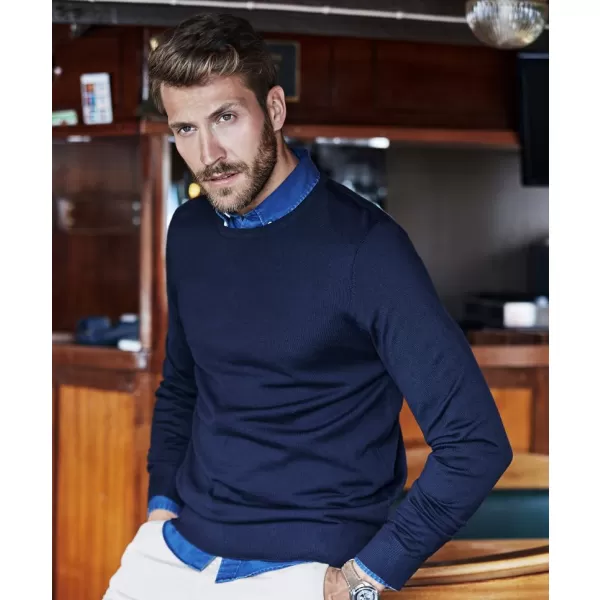  Herrenpullover TEE JAYS | TJ 6000 GEWOHNHEITEN 