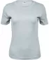 Damen-T-Shirt TEE JAYS | TJ 580 EISBLAU