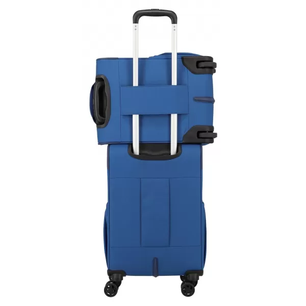  Koffer TRAVELITE MINI MOVER 2W S PIRAT 