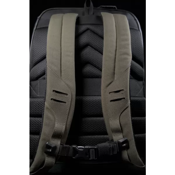  Rucksack PENTAGON CONSUL 27LT BACKPACK K16116 SCHWARZ 