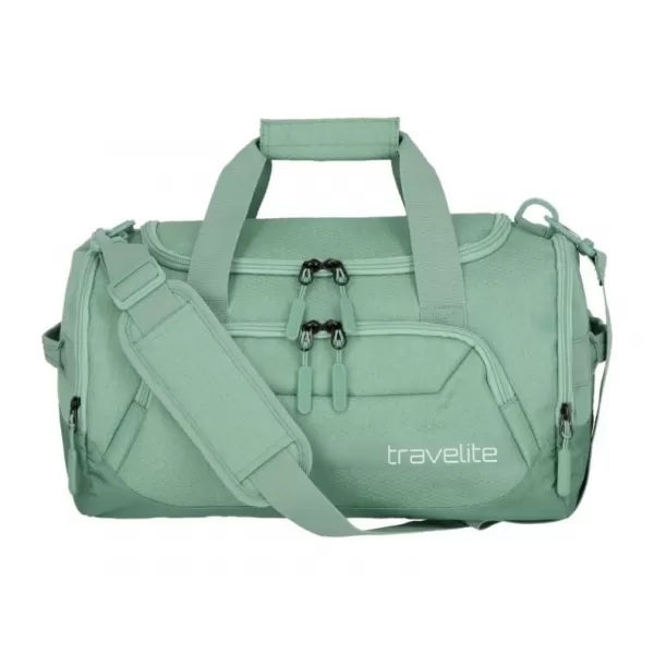  Tasche TRAVELITE KICK OFF DUFFLE S SALBEI 