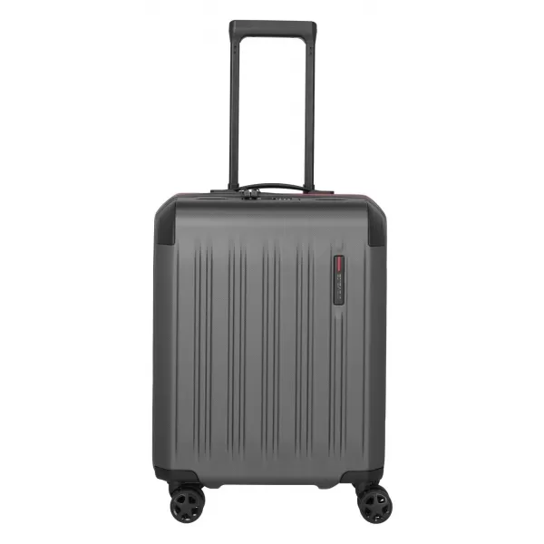  Koffer TRAVELITE DYNAMIIC S,M,L ANTHRAZIT 