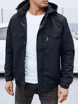 Jacke DSTREET TX5032 DUNKELBLAU