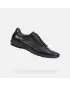 Herrenschuhe GEOX SYMBOL SCHWARZ
