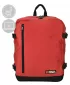 Rucksack ENRICO BENETTI Amsterdam 54687 HRSG