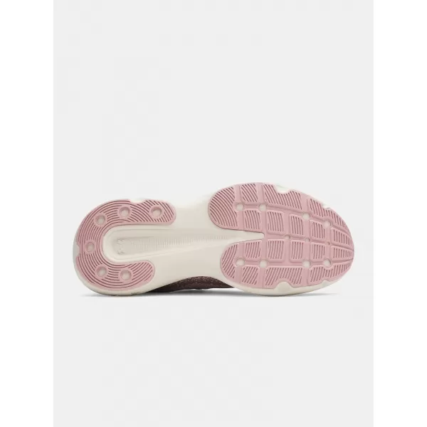  Damenschuhe UNDER ARMOUR UA W INFINITE 3027524-673 ROSA 