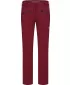 Softshellhose für Damen NORDBLANC SWEEP NBFPL8278 BURGUND