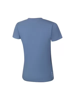 Baumwollhemd ALPINE PRO NORDA BLAU