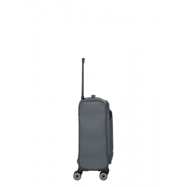  Koffer TRAVELITE JETPACK MAX 4 CABIN ANTHRAZIT 