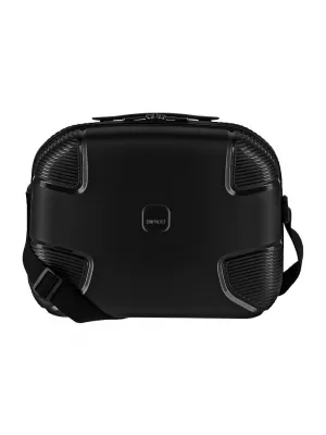 Koffer IMPACKT IP1 BEAUTY CASE LAVASCHWARZ