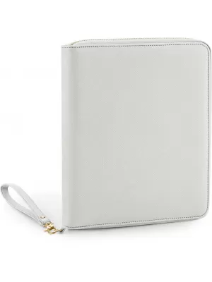 | BG 756 SOFT GREY BagBase