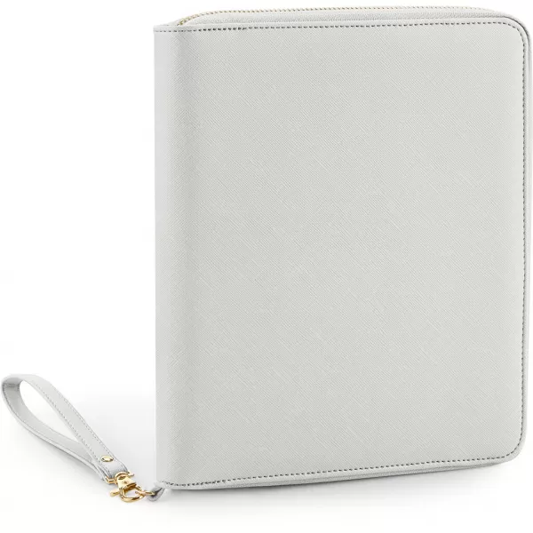  | BG 756 SOFT GREY BagBase 