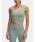 Damen-Tanktop UNDER ARMOUR MERIDIAN PIPED CROP TANK 6003529-348 GRÜN
