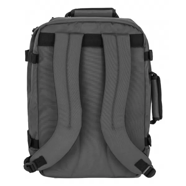 Rucksack CABINZERO CLASSIC 36L ORIGINAL GRAU 