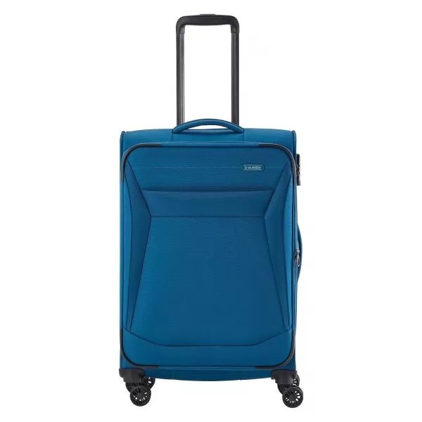  Koffer TRAVELITE CHIOS M BENZIN 
