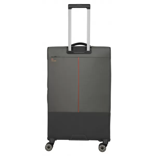  Koffer TRAVELITE CROSSLITE 5.0 L DUNKLES OLIV 