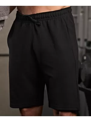 Herrenshorts TEE JAYS | TJ 5710 SCHWARZ