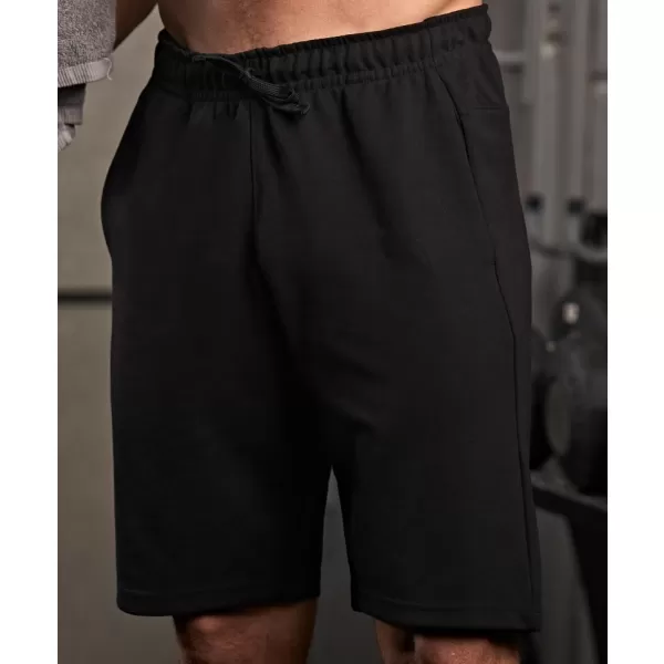  Herrenshorts TEE JAYS | TJ 5710 SCHWARZ 