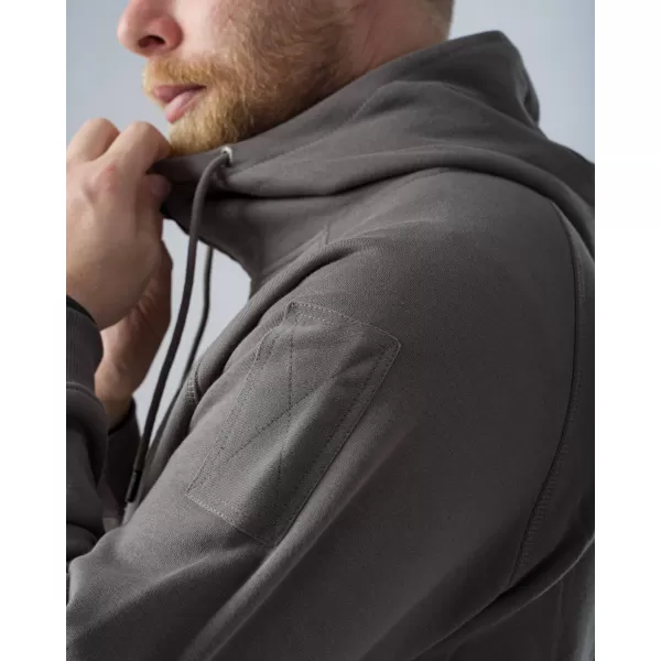  Sweatshirt PENTAGON LEONIDAS 2.0 K08016 TARNGRÜN 
