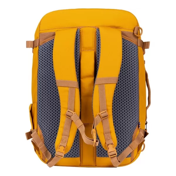  Rucksack CABINZERO CLASSIC PLUS 42L ORANGENKÄLTE 