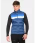 Herrenweste KILPI KENAI-M ZM0124KI DUNKELBLAU