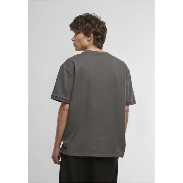  Herren-T-Shirt URBAN CLASSICS TB7693 MAGNET 